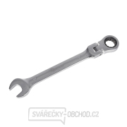 Sada ráčnových klíčů 12 el. 8-19 mm (8) Sada ráčnových klíčů 12 el. 8-19 mm (8) náhled