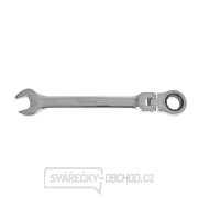 Sada ráčnových klíčů 12 el. 8-19 mm  náhled