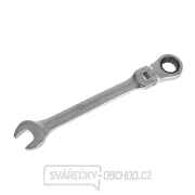 Sada ráčnových klíčů 12 el. 8-19 mm  náhled