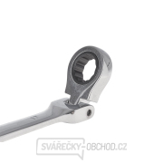 Sada ráčnových klíčů 12 el. 8-19 mm  náhled