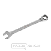 Sada ráčnových klíčů 7el 8-19mm (12) Sada ráčnových klíčů 7el 8-19mm (12) náhled