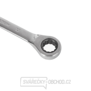 Sada ráčnových klíčů 7el 8-19mm (12) Sada ráčnových klíčů 7el 8-19mm (12) náhled