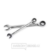 Sada ráčnových klíčů 12ks. 8-19 mm  Náhled