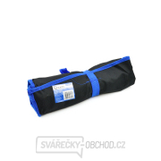 Sada ráčnových klíčů 12ks. 8-19 mm  Náhled