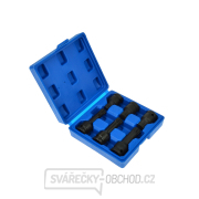 Rázové utahováky 1/2 DLOUHÝ NÁBOJ M14-M18 VW (20) Náhled