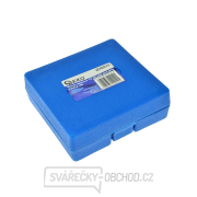 Rázové utahováky 1/2 DLOUHÝ NÁBOJ M14-M18 VW (20) Náhled