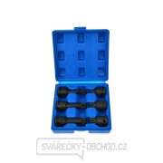 Rázové klíče 1/2 SPLINE M14-M18 PIASTA VW (20) Rázové klíče 1/2 SPLINE M14-M18 PIASTA VW (20) gallery main image