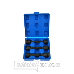 Rázové klíče 1/2 SPLINE M14-M18 PIASTA VW (20) Rázové klíče 1/2 SPLINE M14-M18 PIASTA VW (20) gallery main image