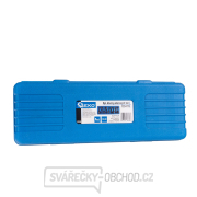 Sada klíčů torx 9ks T20-T70 CR-MO (15) Sada klíčů torx 9ks T20-T70 CR-MO (15) náhled