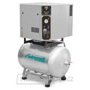 Stacionární kompresor Airprofi 703/270/15 V Silent gallery main image