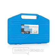 Sada rázových nástavců 1/4 Sada rázových nástavců 1/4