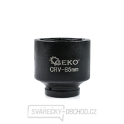 Rázová hlavice 1 Rázová hlavice 1