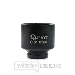 Rázová hlavice 1 Rázová hlavice 1