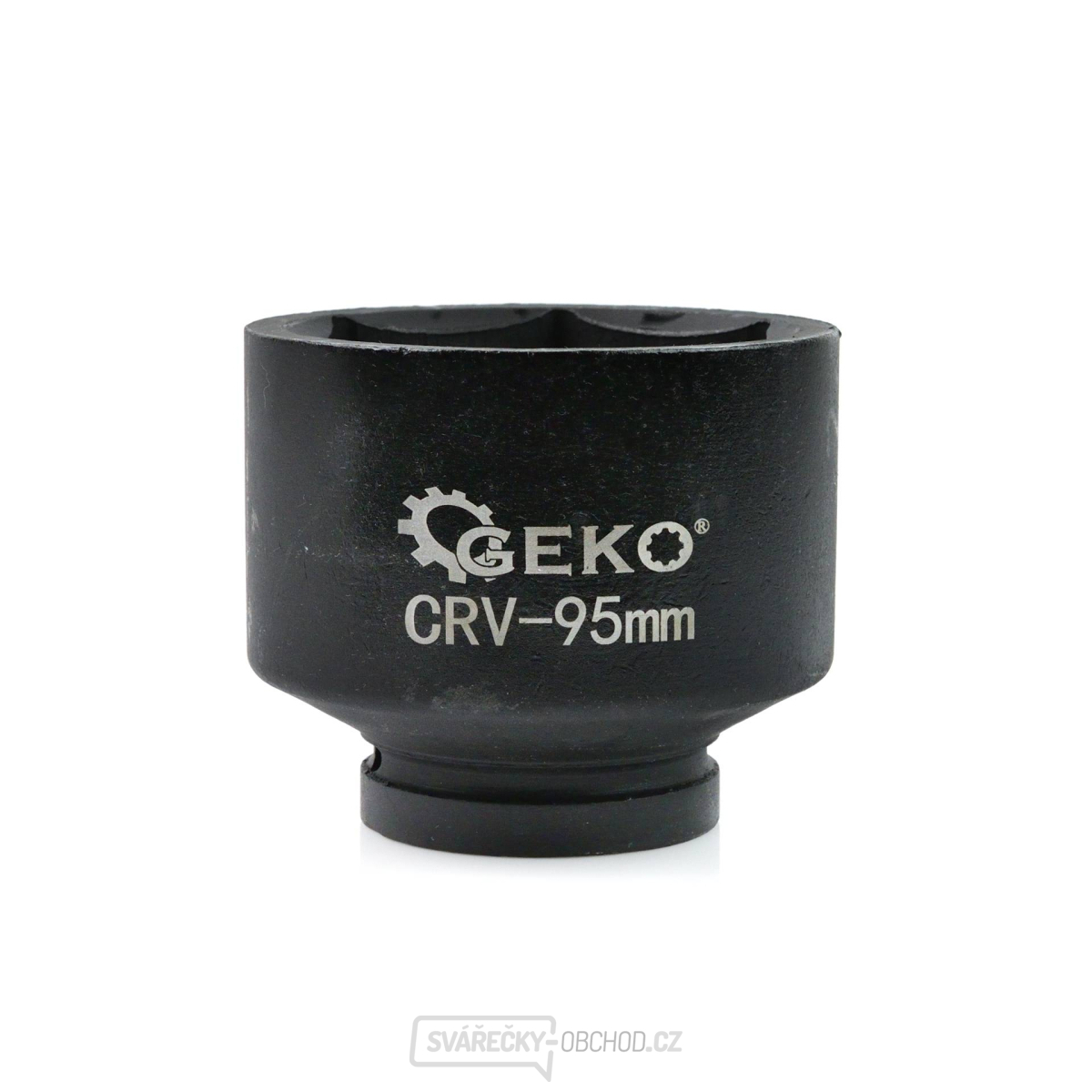 Rázová hlavice 1" 95 mm (5)