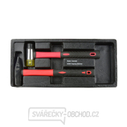 Náplň - sada kladiv (10) Náplň - sada kladiv (10) gallery main image