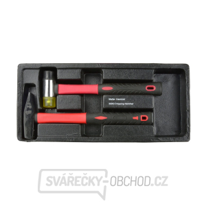 Náplň - sada kladiv (10) Náplň - sada kladiv (10) gallery main image