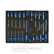 Sada 21 šroubováků (6) Sada 21 šroubováků (6) gallery main image