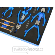 Sada kleští a příslušenství na nábojnice 16 ks (6) náhled