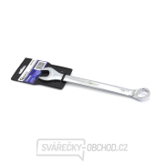 Leštěný očkoplochý klíč 10 mm rovný (25/250) Náhled