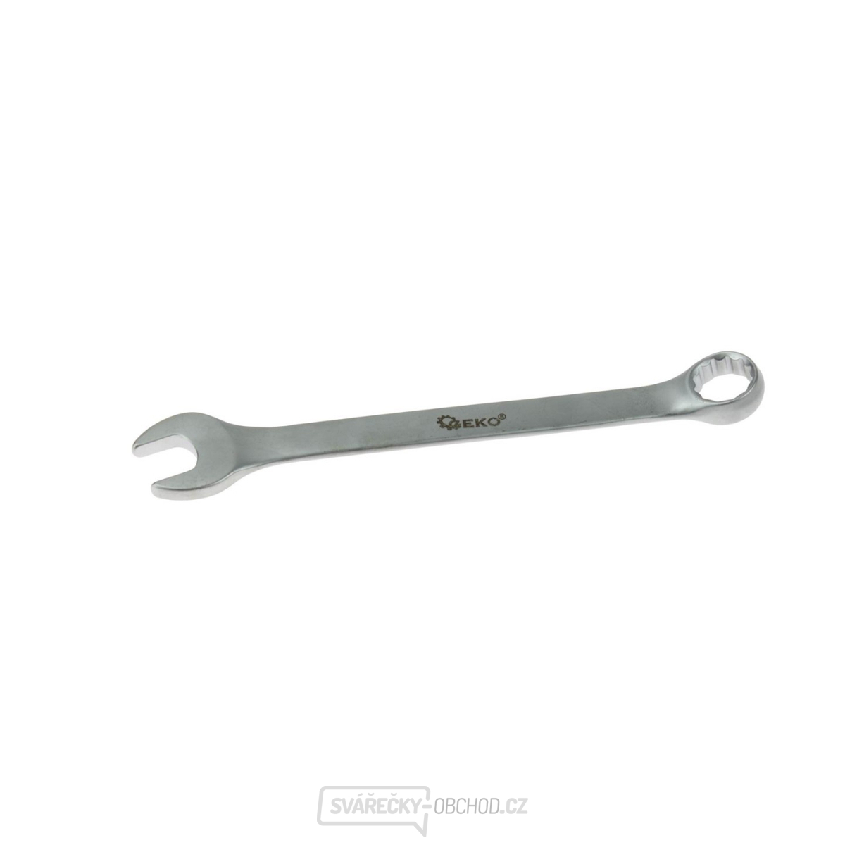 Otevřený klíč Satin 8mm přímý (20/30/200)
