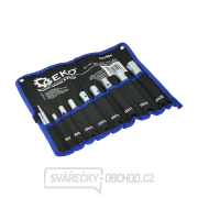 Klíče na trubky 6-22 mm (12/24) Klíče na trubky 6-22 mm (12/24) gallery main image