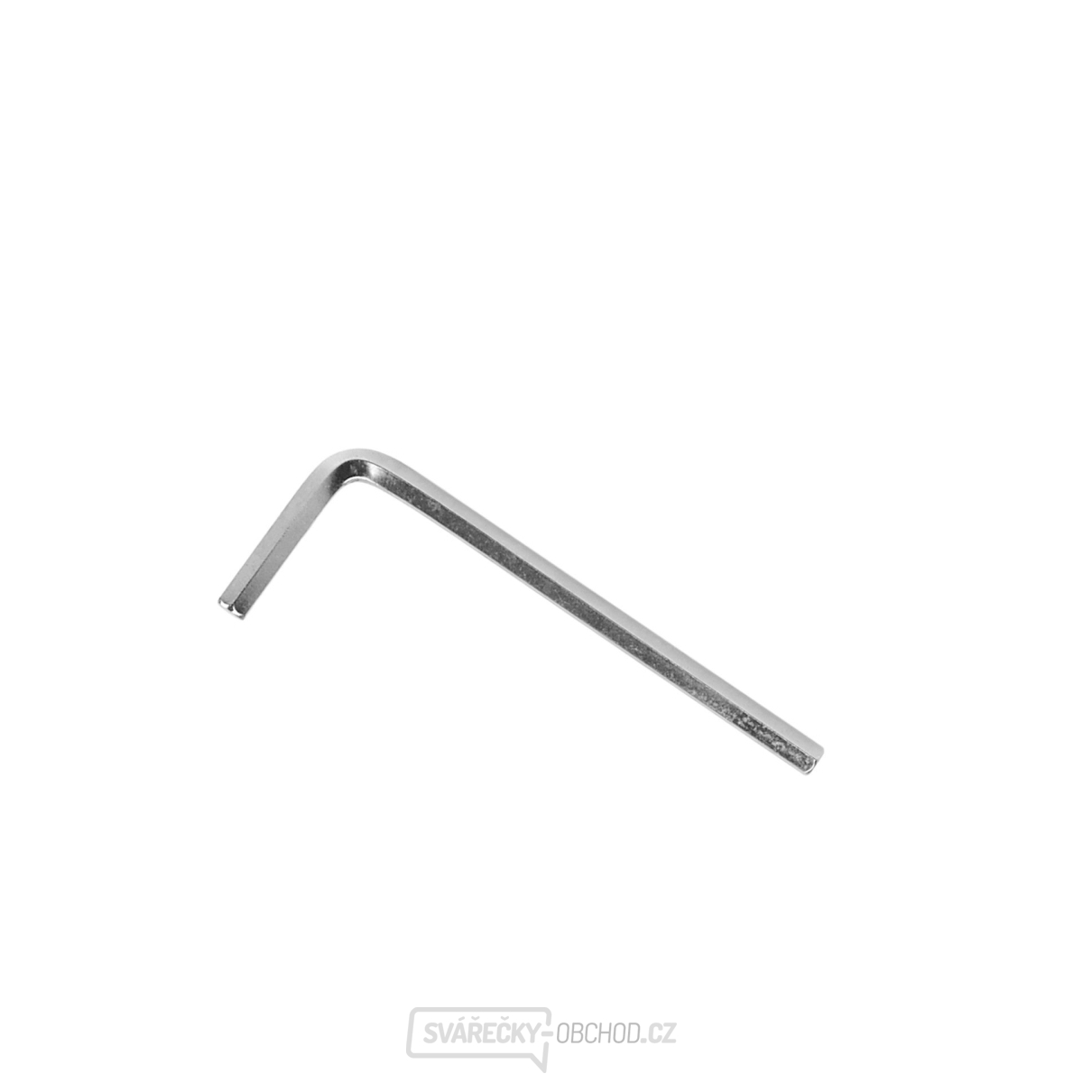 imbusový klíč 4 mm (600)