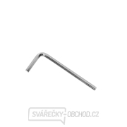imbusový klíč 4 mm (600) imbusový klíč 4 mm (600) gallery main image