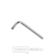 Šestihranný klíč 6 mm (600) Šestihranný klíč 6 mm (600) gallery main image