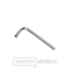 Šestihranný klíč 6 mm (600) gallery main image
