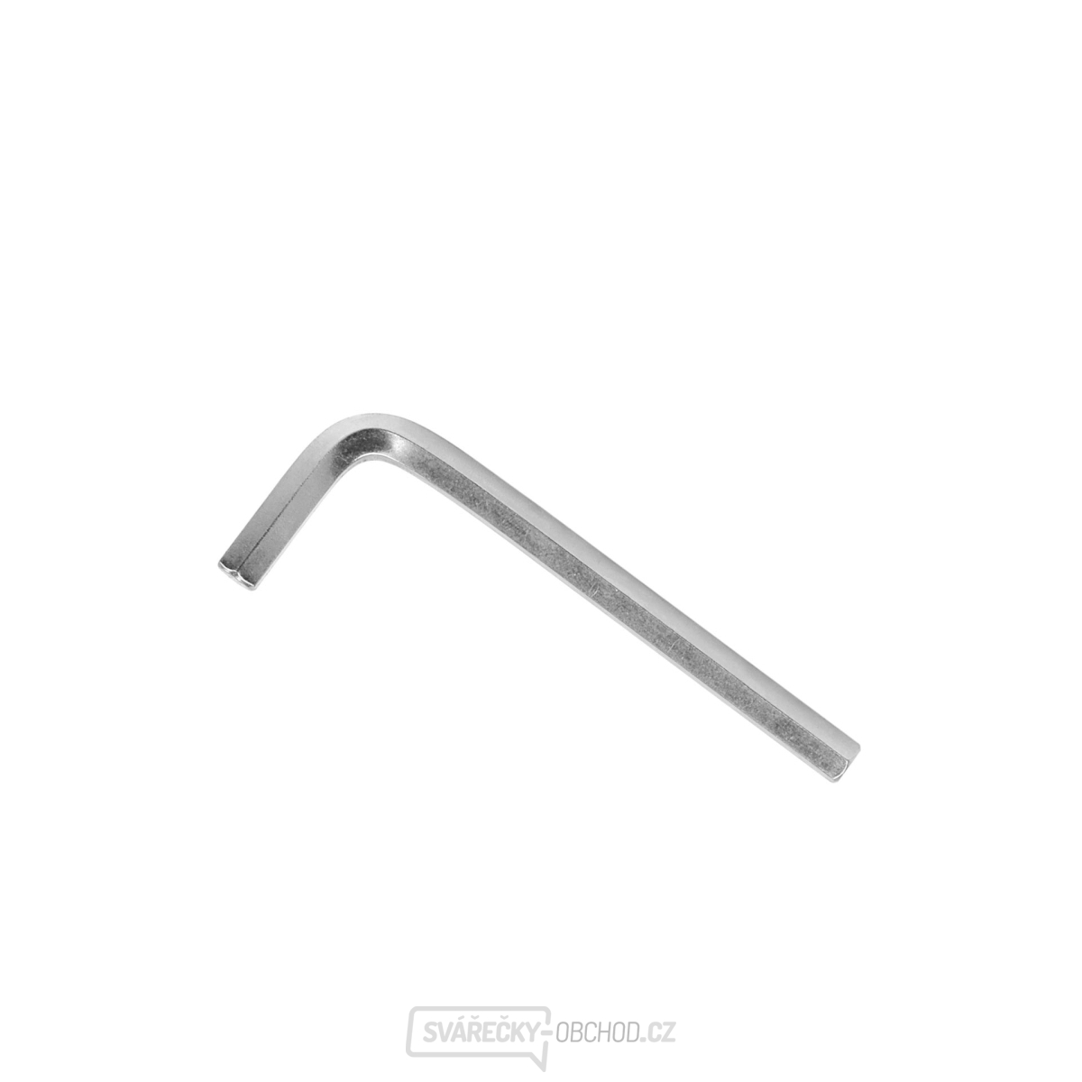 imbusový klíč 8 mm (400)