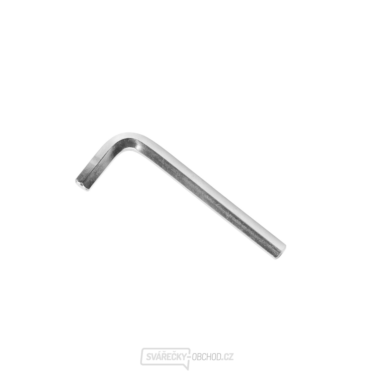 imbusový klíč 10 mm (400)