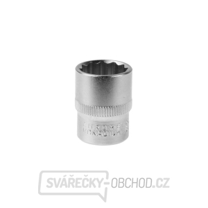 Zásuvka č. 12 ang. 1/2 Zásuvka č. 12 ang. 1/2