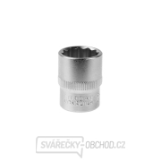 Zásuvka č. 12 ang. 1/2 Zásuvka č. 12 ang. 1/2