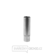 Šestihranná hlavice 1/4 Šestihranná hlavice 1/4