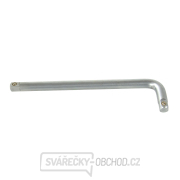 Knoflík typu  Knoflík typu