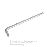 Knoflík typu  Knoflík typu