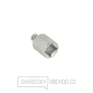 Redukce 1/2 Redukce 1/2