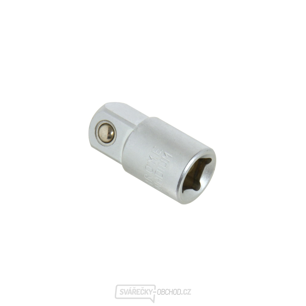 Redukce 3/8" až 1/2" (10/100)