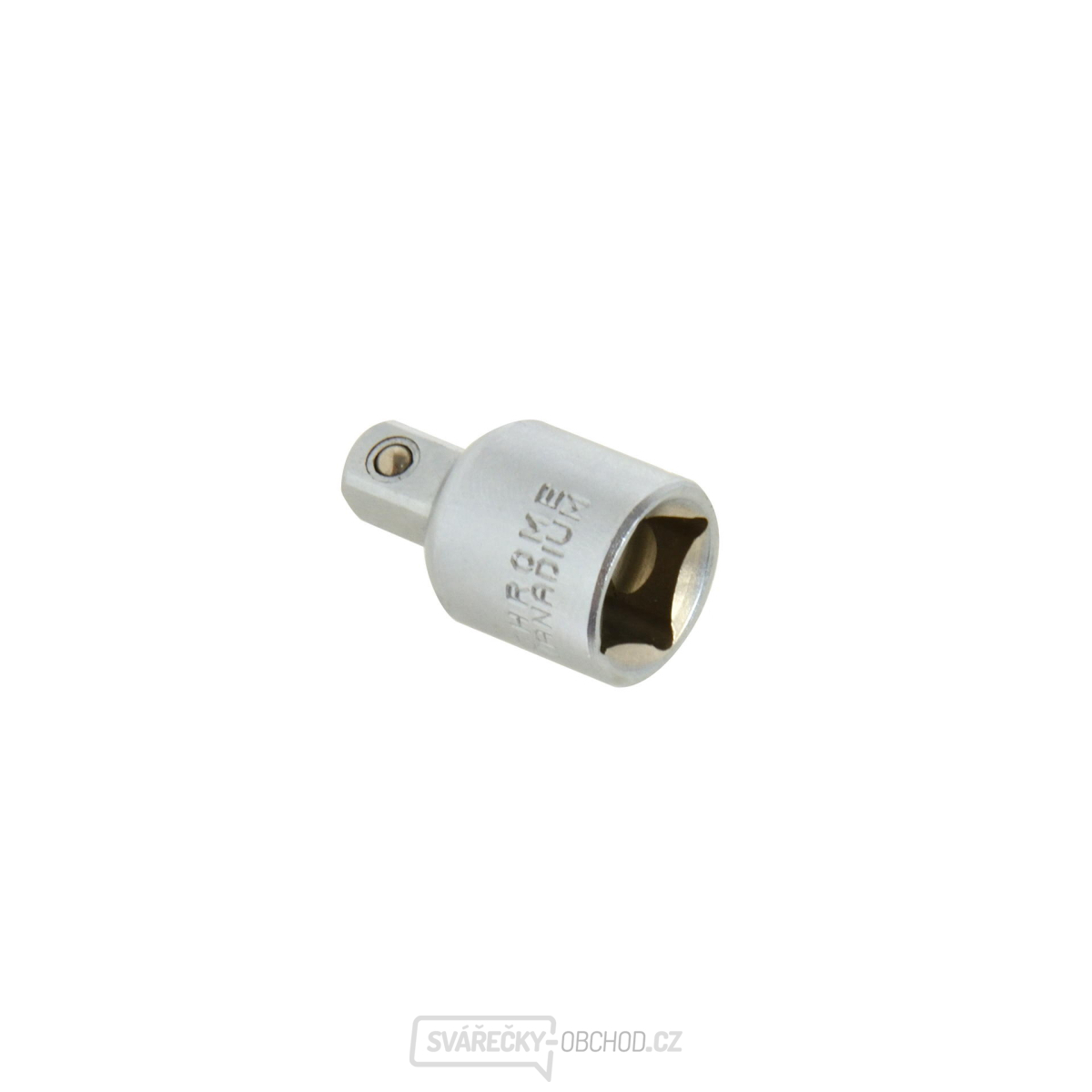 Redukce 3/8" až 1/4" (25/500)