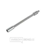 Flexibilní prodlužovací nástavec 1/4