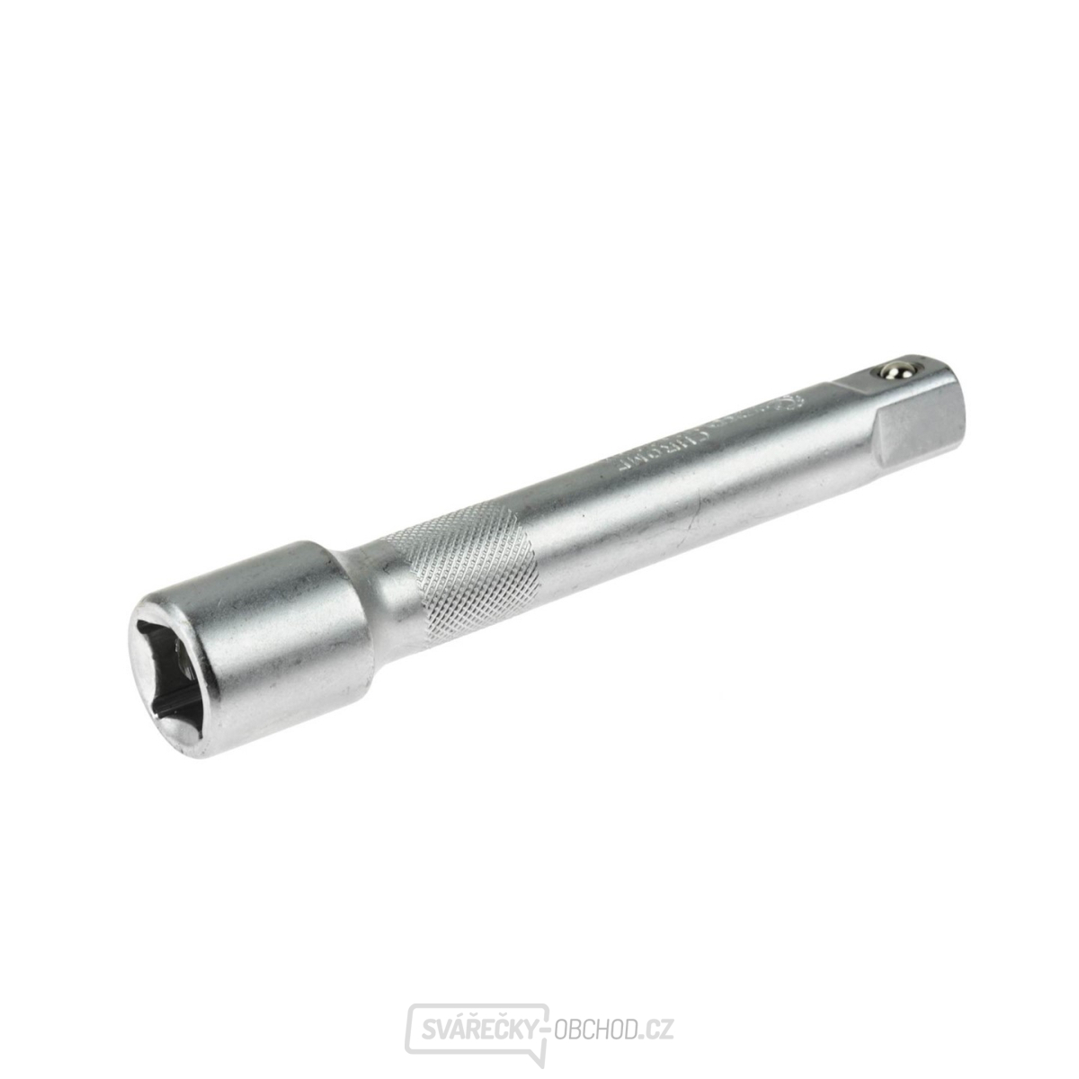 Prodlužovací kus 1/2" CRV 125 mm (10/50)