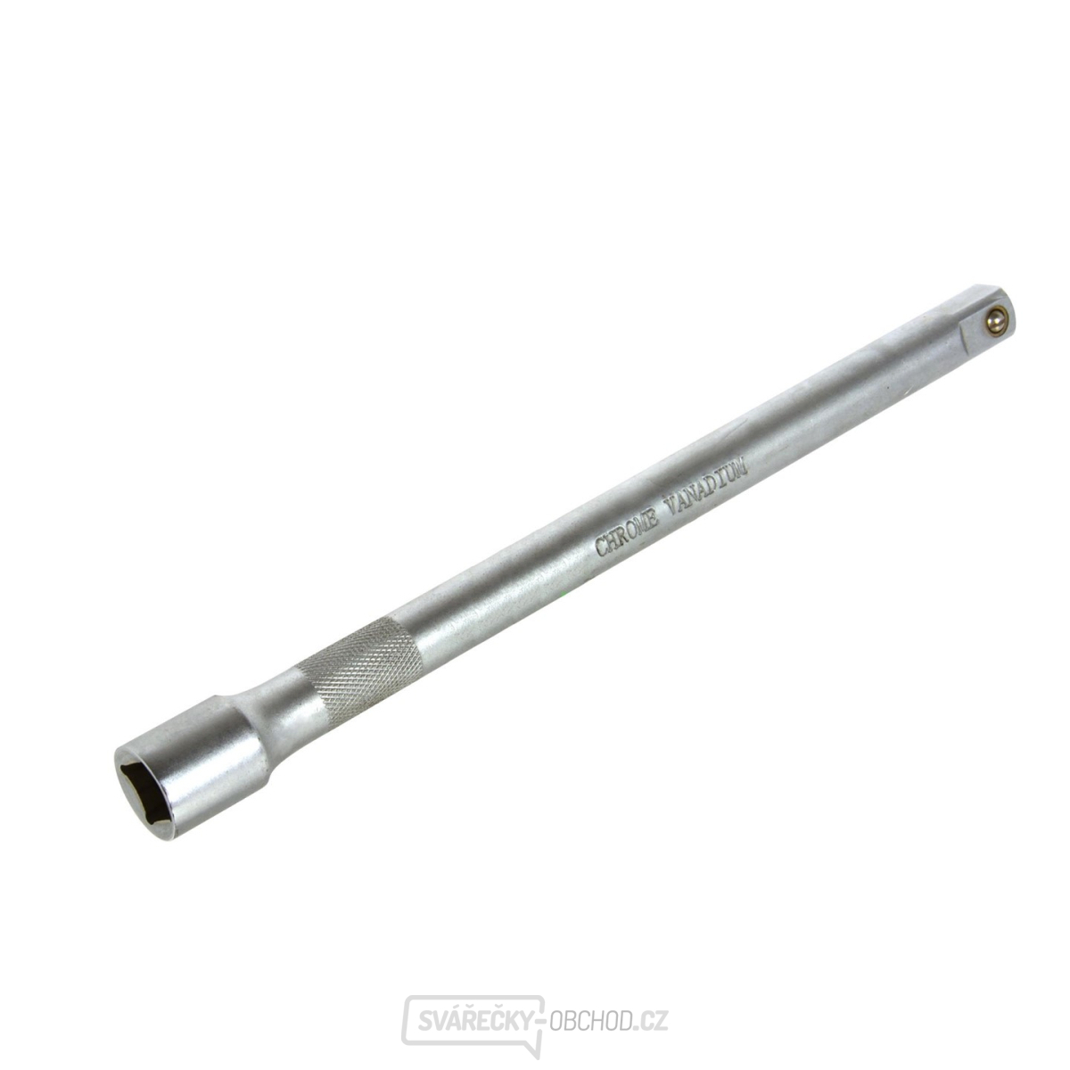 Prodlužovací trubka 1/2" CRV 250 mm (50)