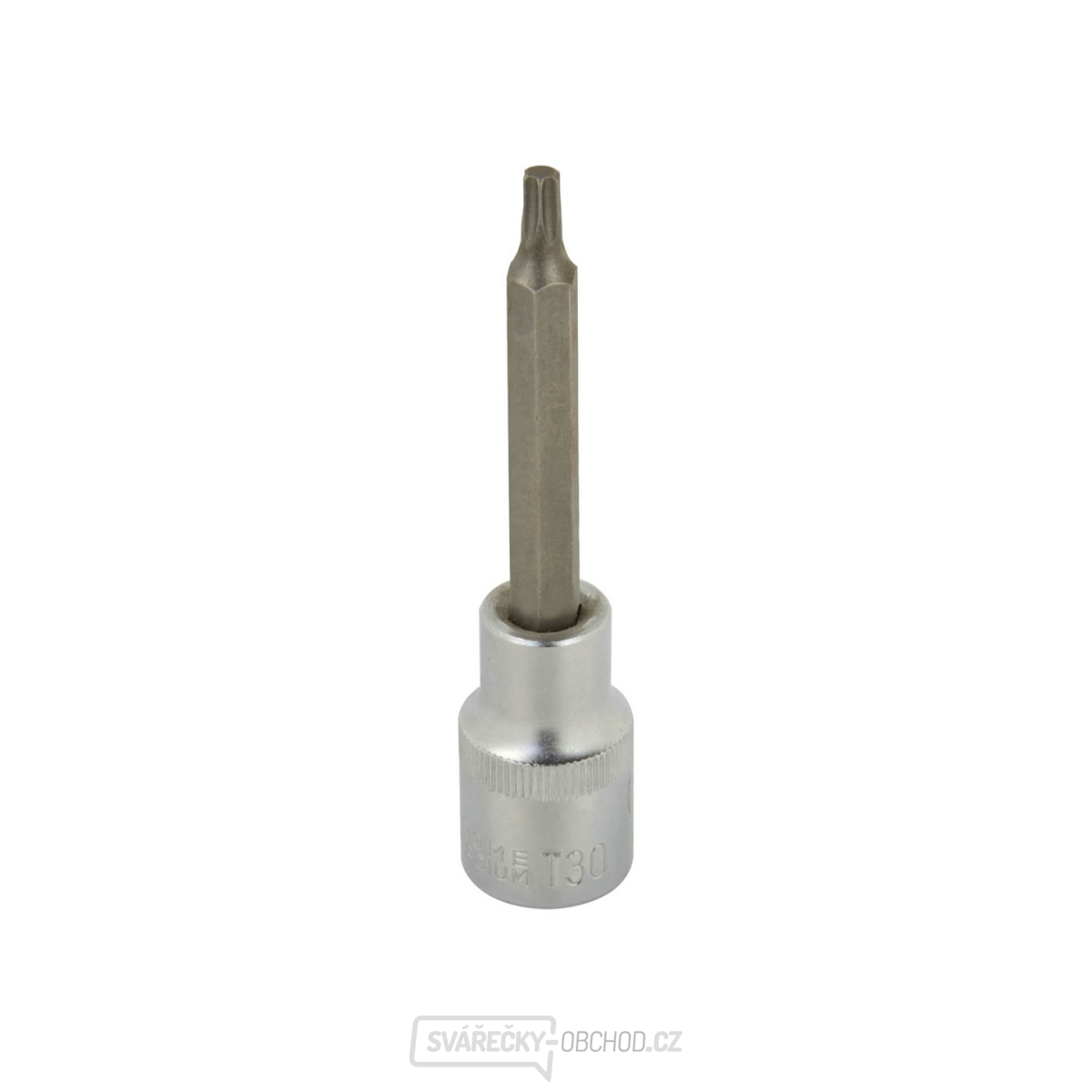 Šestihranný klíč torx 100mm CRV T-30 (10/100)