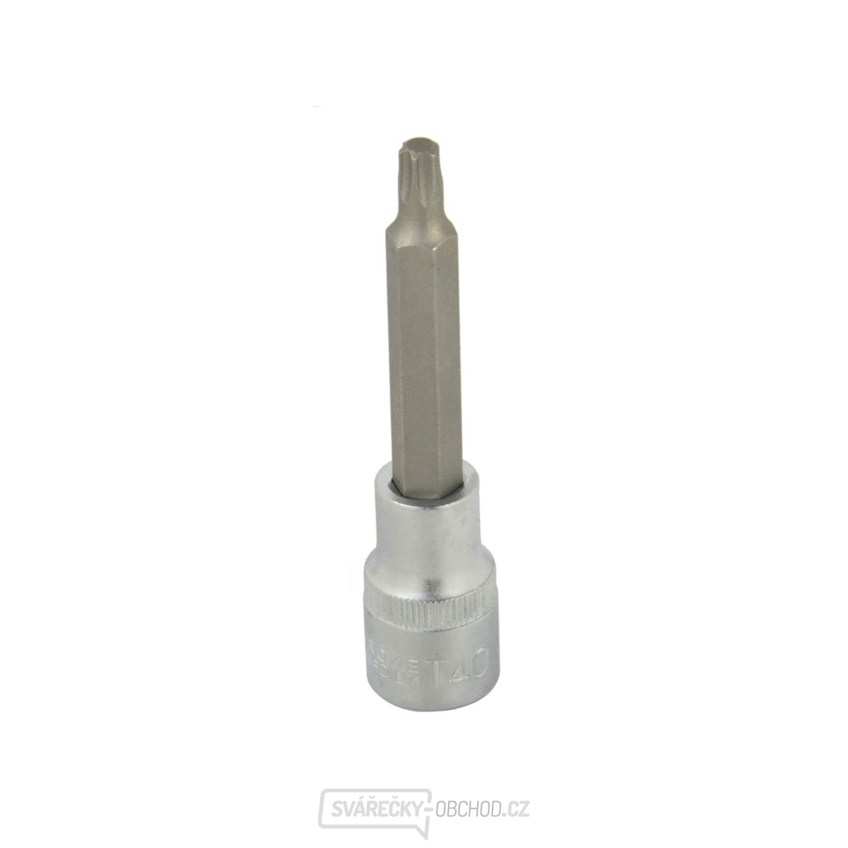 Šestihranný klíč torx 100mm CRV T-40 (10/100)