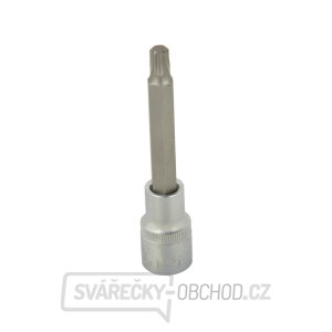 Šestihranný klíč torx 100mm CRV T-45 (10/75/100) Šestihranný klíč torx 100mm CRV T-45 (10/75/100) gallery main image