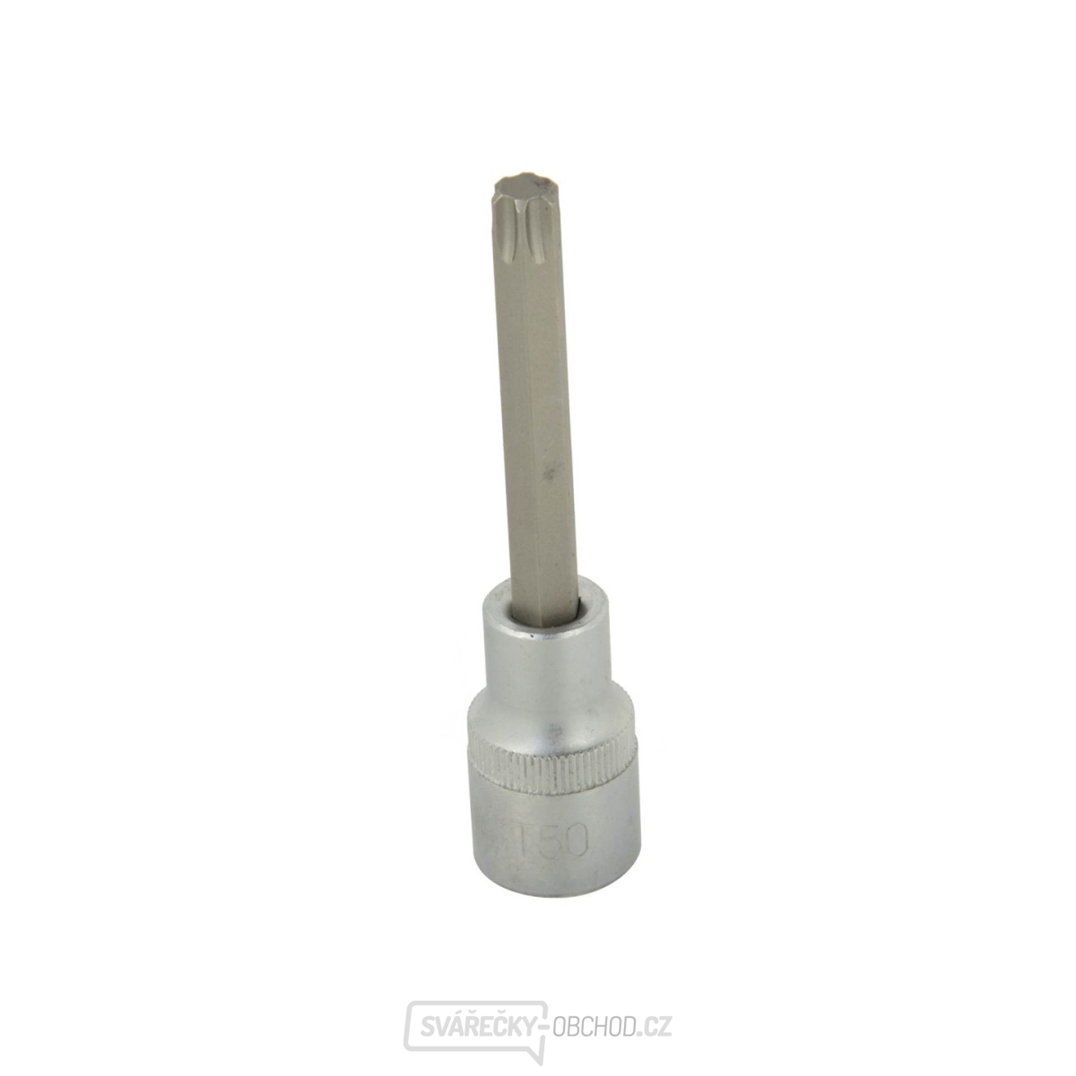 Šestihranný klíč torx 100mm CRV T-50 (10/100)