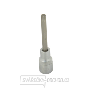 Šestihranný klíč torx 100mm CRV T-50 (10/100) Šestihranný klíč torx 100mm CRV T-50 (10/100) gallery main image