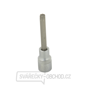 Šestihranný klíč torx 100mm CRV T-50 (10/100) Šestihranný klíč torx 100mm CRV T-50 (10/100) gallery main image