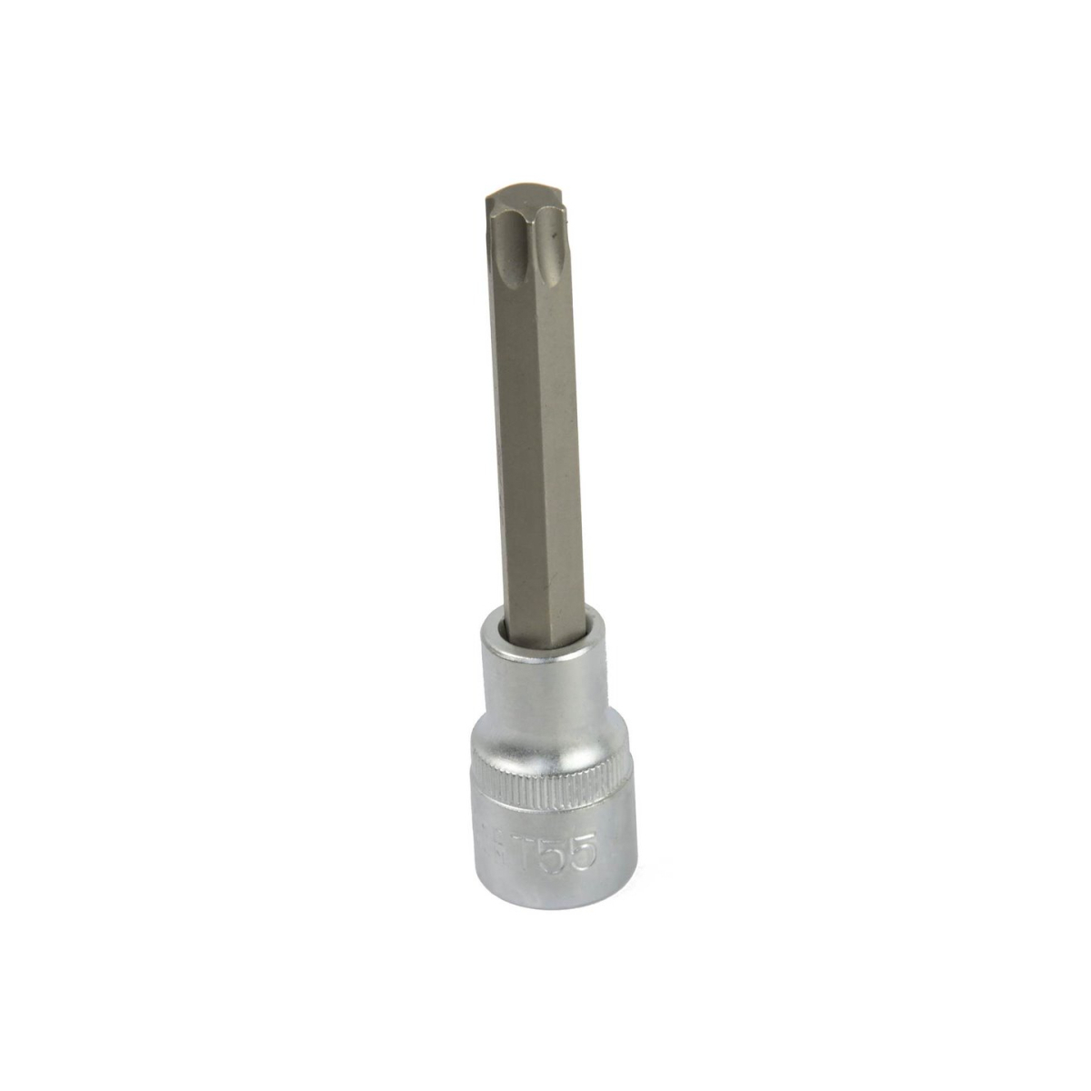 GEKO Šestihranný klíč torx 100mm CRV T-55 (10/100) G13487