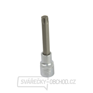 Šestihranný klíč torx 100mm CRV T-55 (10/100) Šestihranný klíč torx 100mm CRV T-55 (10/100) gallery main image